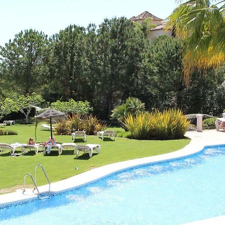 La Concha Vista La Quinta Apartman Marbella Kültér fotó