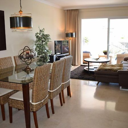 La Concha Vista La Quinta Apartman Marbella Kültér fotó