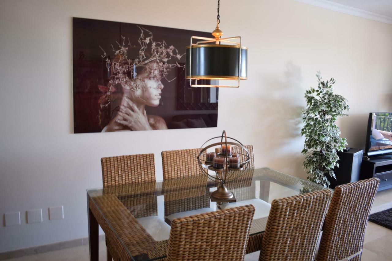 La Concha Vista La Quinta Apartman Marbella Kültér fotó