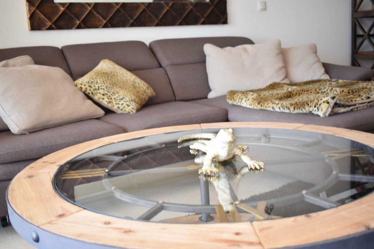La Concha Vista La Quinta Apartman Marbella Kültér fotó